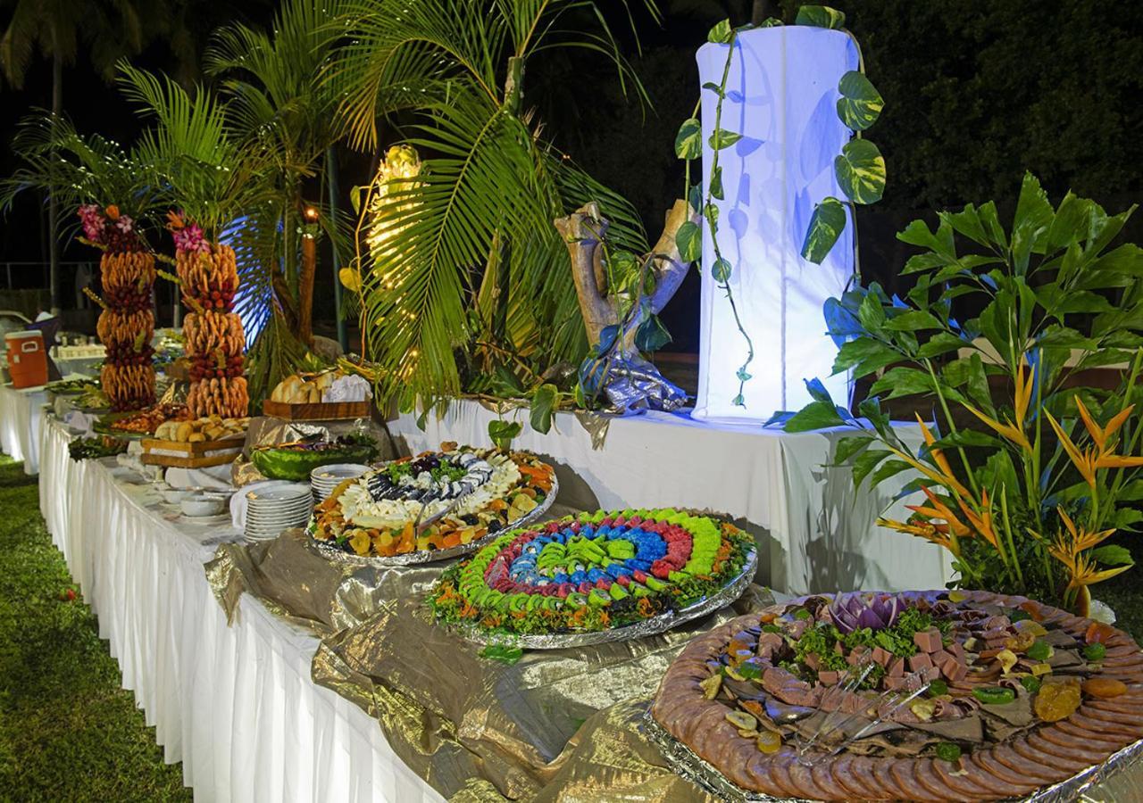 Gran Festivall All Inclusive Resort Manzanillo Exteriér fotografie
